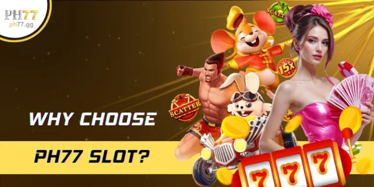 Khám phá Thế giới Game Slot và Nổ Hũ k888 nhà cái