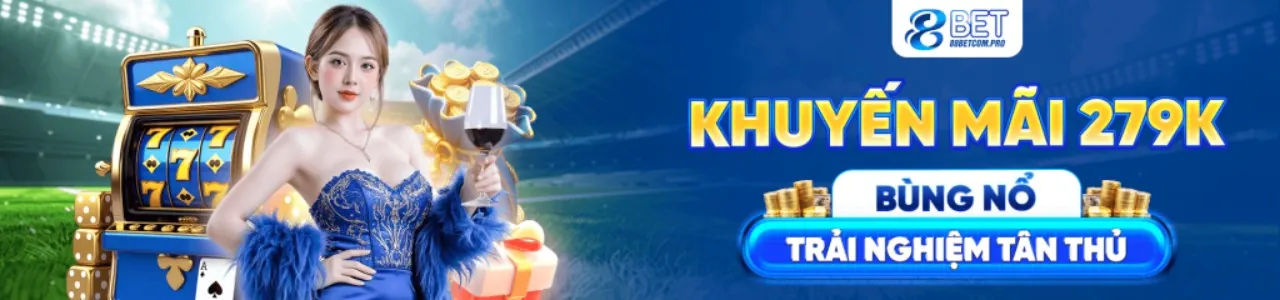 Hình ảnh chính K888 Nhà Cái với các ưu đãi hấp dẫn