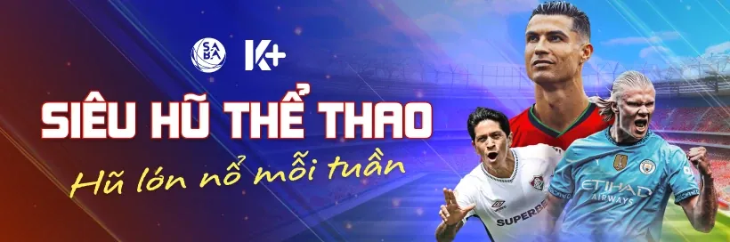 Cá cược thể thao K888 Nhà Cái