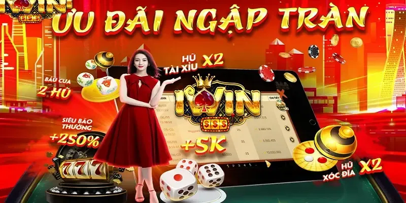 Trò chơi slot và nổ hũ với jackpot lớn tại k888 nhà cái